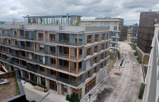  Appartement � vendre 3 pi�ces 