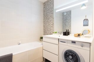  Appartement à vendre 3 pièces 