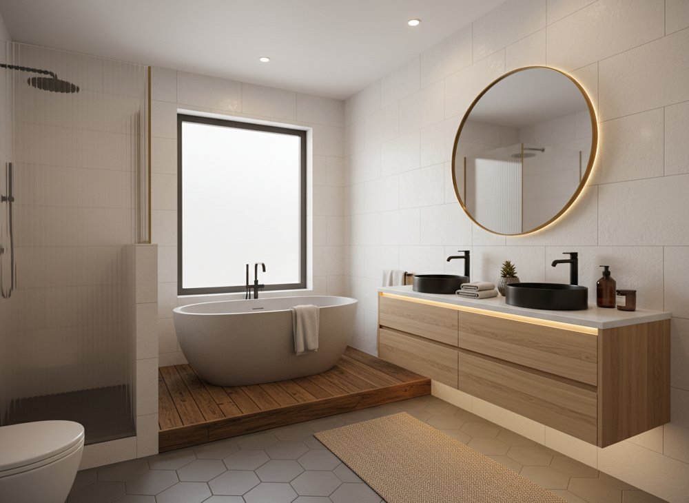 Vente Appartement BEAU 2 PIÈCES DE 50 m² avec 2 TERRASSES - PARKING ! EXPO SUD ! Plaisir