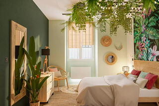  Appartement  vendre 3 pices 