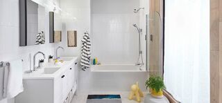  Appartement  vendre 3 pices 