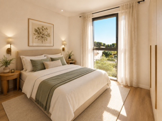  Appartement à vendre 3 pièces 
