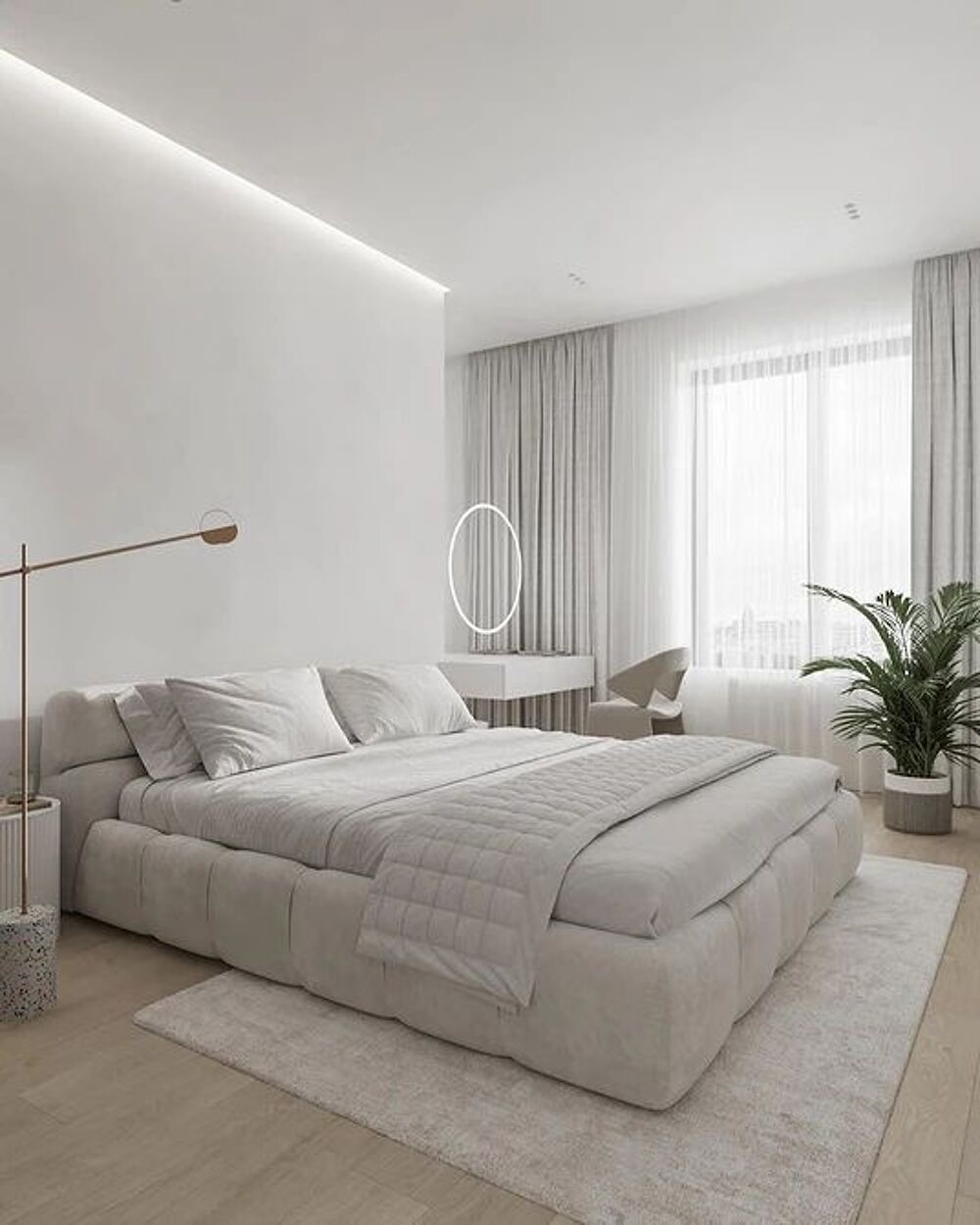 Vente Appartement ROOFTOP D'EXCEPTION - 136 m² - T4 de Prestige sur la Route de Bellet Nice
