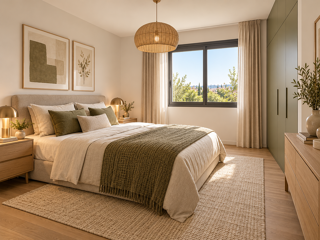  Appartement à vendre 2 pièces 