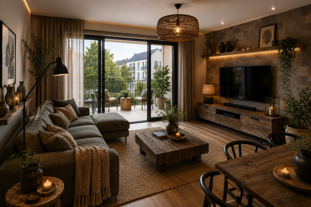 Vente Appartement T3 PIÈCES AVEC BALCON Creteil