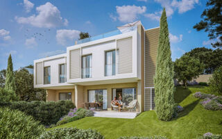  Appartement  vendre 4 pices 