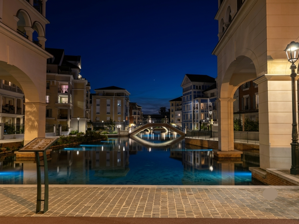 Vente Appartement SPACIEUX T4 +terrasse - dernier lot! Le plessis robinson