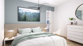  Appartement  vendre 4 pices 