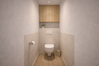  Appartement � vendre 3 pi�ces 