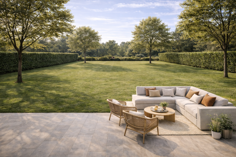   * - A DEUX PAS DE LA SUPERBE ANSE D'AGAY, MAGNIFIQUE T3 DE 75 M� DANS RESIDENCE AVEC PISCINE Appartement - 3 pi�ce(s) - 75 m�