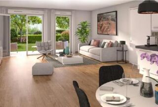  Appartement � vendre 2 pi�ces 