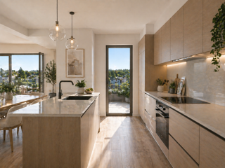 Vente Appartement Au cœur de Saint-Marceau Orléans