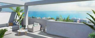  Appartement  vendre 2 pices 
