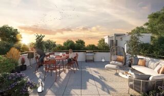  Appartement � vendre 2 pi�ces 