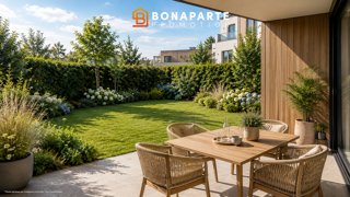  Appartement à vendre 3 pièces 