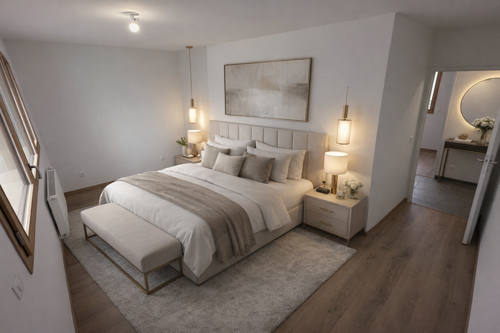 VAULX-VILLAGE l DERNIERES OPPORTUNITÉS !!