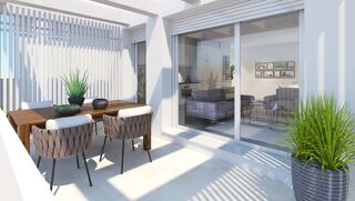  Appartement � vendre 2 pi�ces 