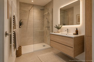 Vente Appartement IDEAL 1er ACHAT - ELIGIBLE PTZ - FRAIS DE NOTAIRE REDUITS Guipavas