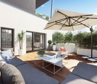  Appartement � vendre 3 pi�ces 61 m�