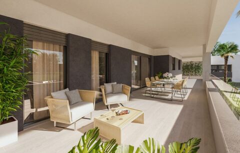   T4 PRIX BAS! TERRASSE DE 40m, SEJOUR SPACIEUX, CHAUFFAGE SOL, PETITE COPRO AU CALME !A SAISIR VITE! Appartement - 4 pice(s) - 90 m