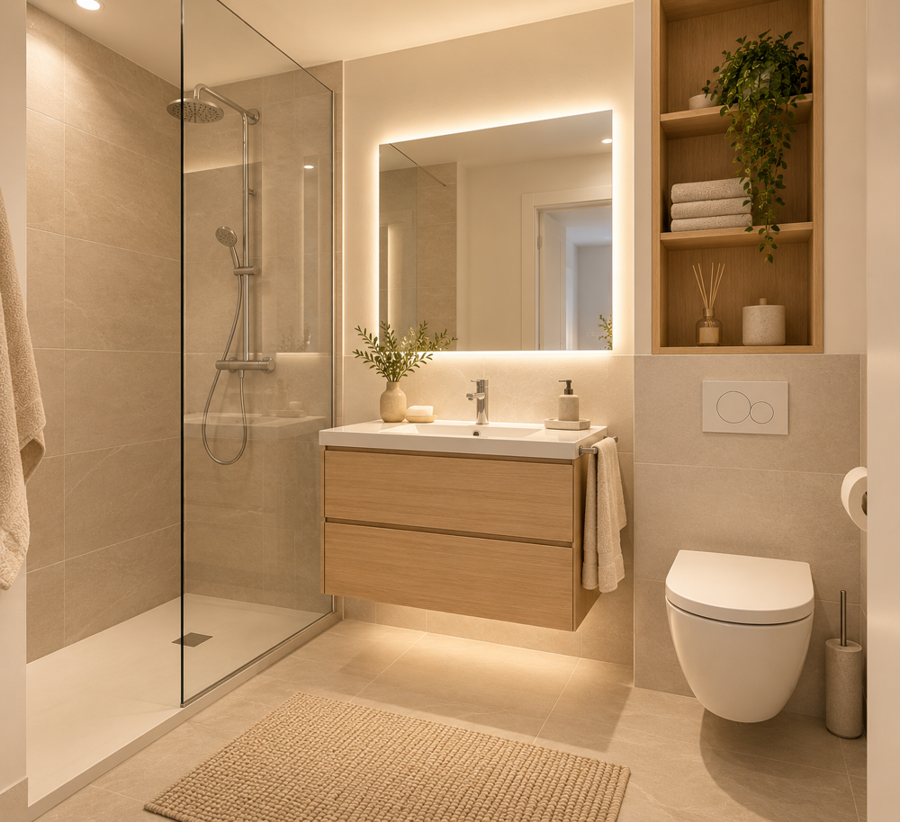 Vente Appartement REMISE DES CLEFS SANS DELAI : MENTON : 2 PIECES EN REZ-DE-JARDIN - VUE MER - FRAIS DE NOTAIRE OFFERT Menton