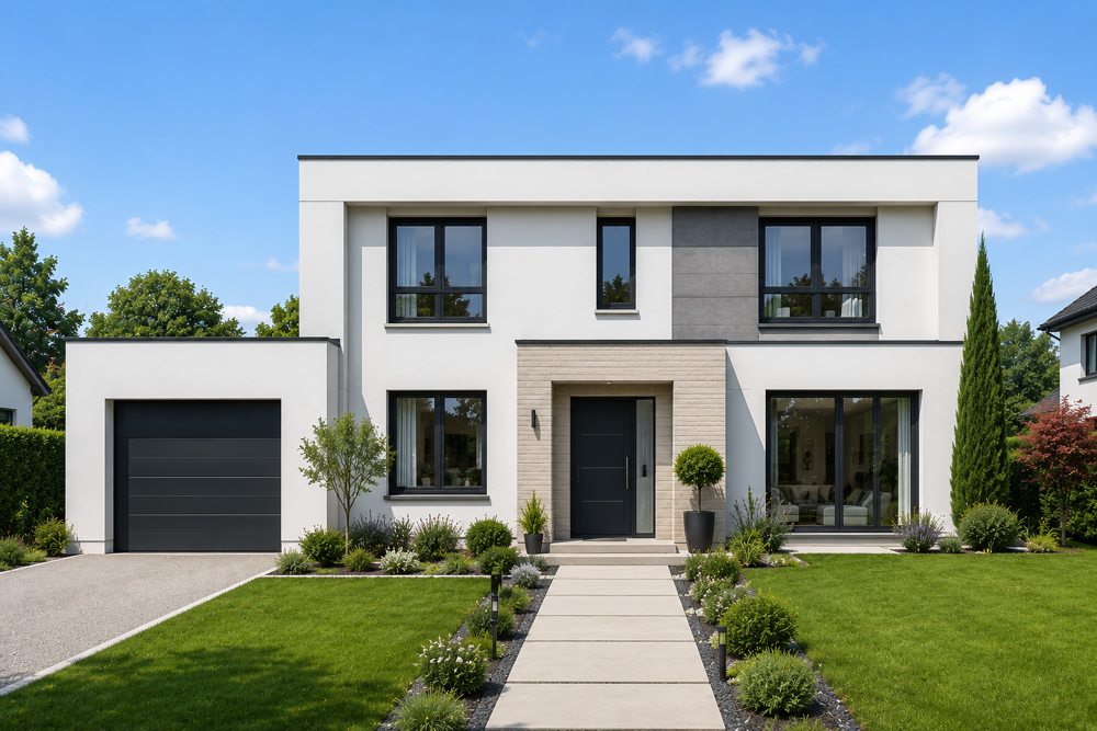 ENTRE GIGNAC ET MARIGNANE - MAISON 4P DE 80M² AVEC JARDIN DE 200M²