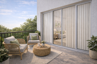  Appartement � vendre 4 pi�ces 