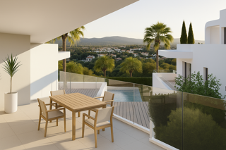  Appartement � vendre 2 pi�ces 