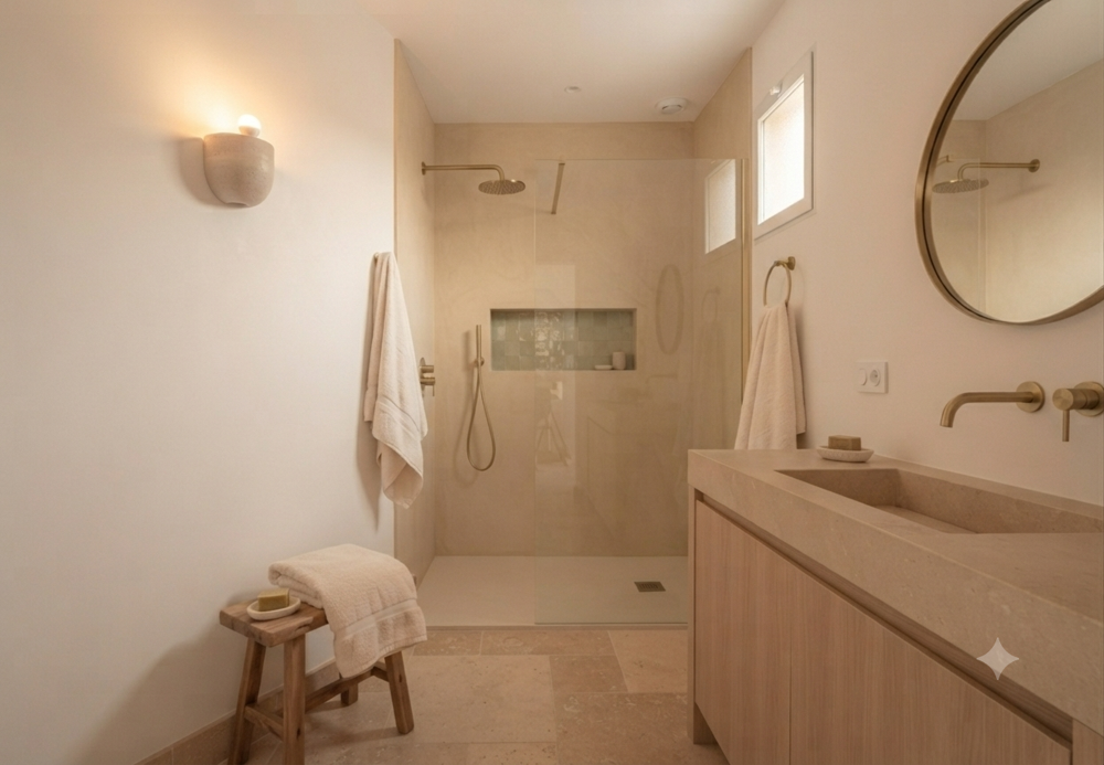 Vente Appartement *-T2 LUMINEUX ET BIEN AGENCÉ AVEC TERRASSE ET PARKING PROCHE COMMODITÉS Brignoles