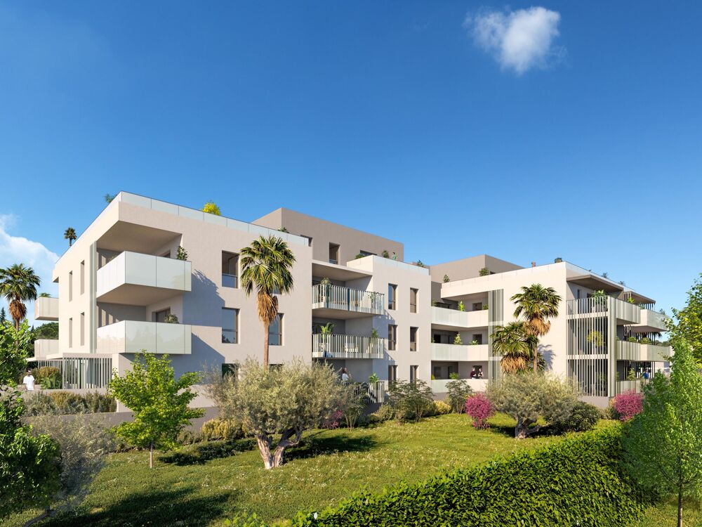 Vente Appartement ROOFTOP PROCHE DES ARENES BAILLARGUES Baillargues