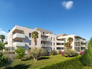  Appartement à vendre 4 pièces 