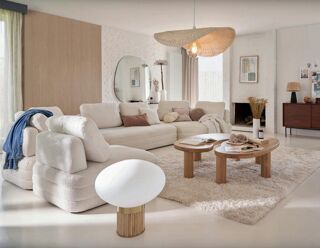  Appartement  vendre 4 pices 