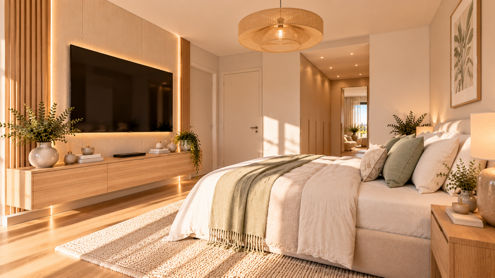 Vente Appartement Retour à la vente – 8 Min de la Gare Le coudray-montceaux