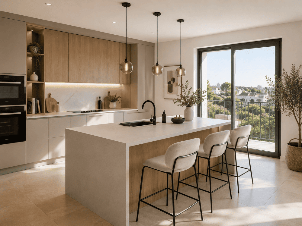 Vente Appartement ÉCONOMIES IMMÉDIATES - TVA 5,5% Concarneau
