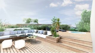  Appartement  vendre 4 pices 