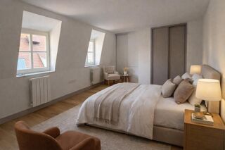  Appartement � vendre 2 pi�ces 22 m�