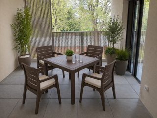  Appartement à vendre 2 pièces 43 m²