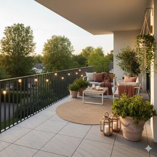  Appartement � vendre 4 pi�ces 