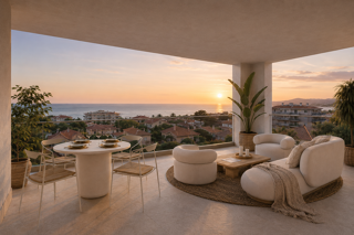  Appartement à vendre 3 pièces 