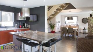  Maison  vendre 4 pices 