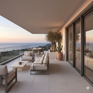  Appartement � vendre 4 pi�ces 