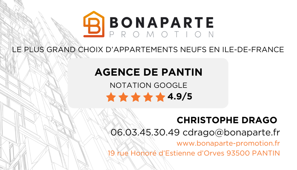 Vente Appartement - Un bien rare en rez-de-jardin Limite BRY SUR MARNE, RER A. Noisy le grand