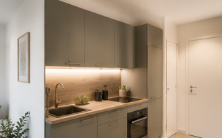 Vente Appartement PROCHE PARIS - STUDIO NEUF 36 M² EXPOSÉ SUD – LIVRAISON RAPIDE - PTZ Massy