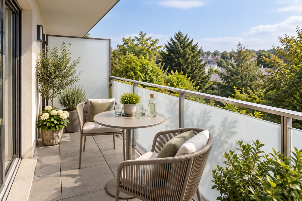 Vente Appartement T2 NEUF DE 39 M² – DEVENEZ PROPRIÉTAIRE À PARTIR DE 631 €/MOIS AVEC SEULEMENT 8 000 € D'APPORT* Hennebont