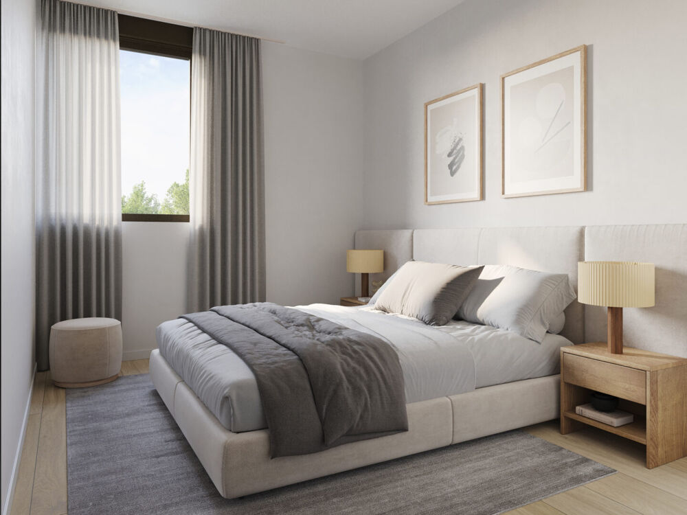 DISPONIBLE IMMEDIATEMENT A CANNES A COTE DE LA CROISETTE - T2 DE 45M2 EN DERNIER ETAGE, TERRASSE