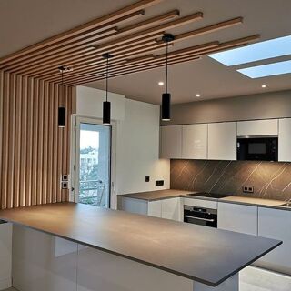  Appartement � vendre 3 pi�ces 