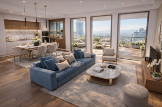  Appartement à vendre 5 pièces 120 m²