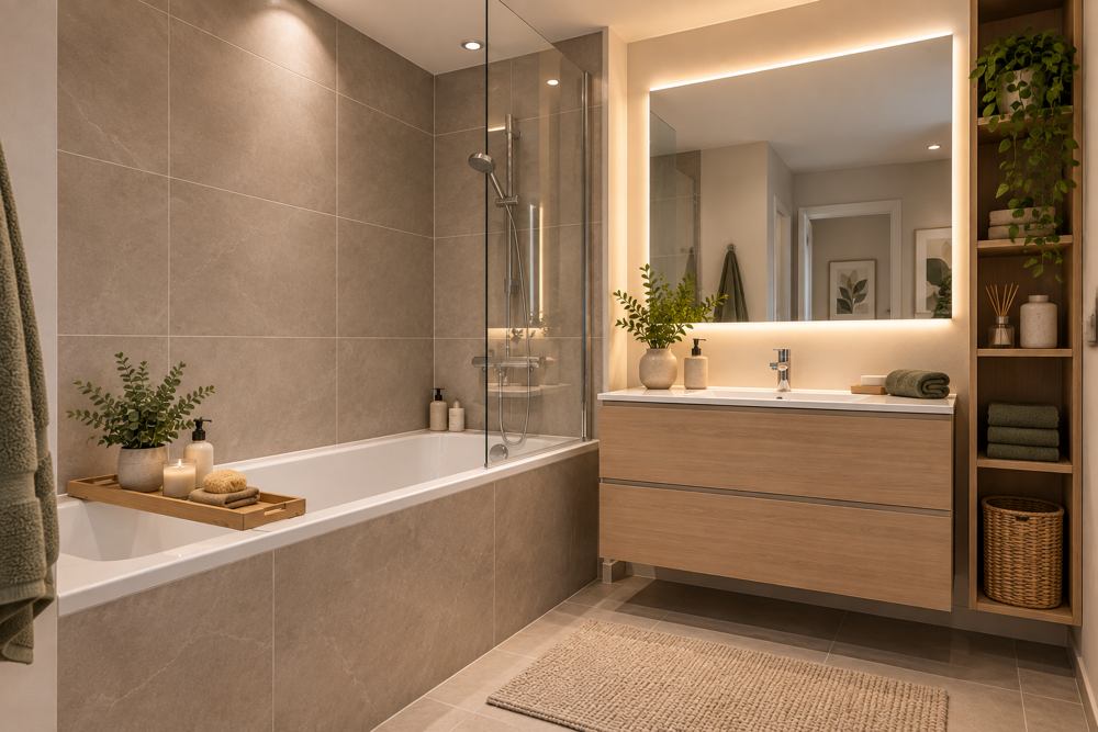 Vente Appartement SUPERBE T3 PLEIN SUD Saint-herblain