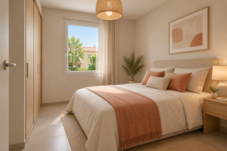 Vente Appartement T3 AVEC TERRASSE À DEUX PAS DE LA PLAGE Palavas-les-flots