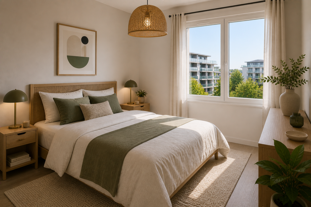 Vente Appartement PTZ et livraison immédiate ! Poitiers